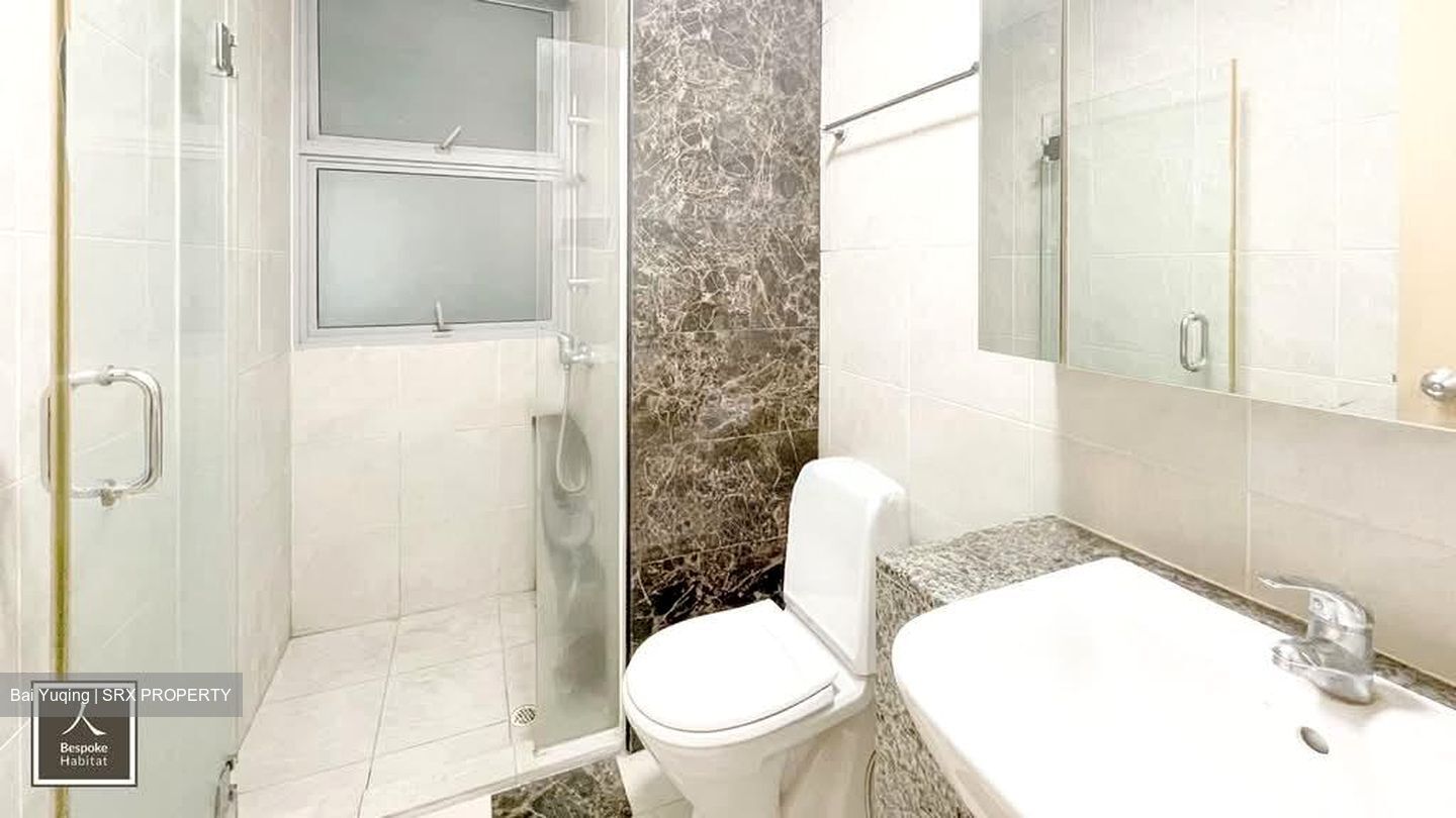 Lakeholmz (D22), Condominium #559344191